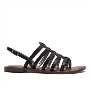 Sam Edelman Shoes - Sam Edelman Strappy Gladiator Sandal Size 8Leather Sam Edelman Shoes - Sam Edelman Strappy Gladiator Sandal Size 8Leather